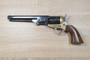 Colt Navy 1851 kal. .36BP Uberti