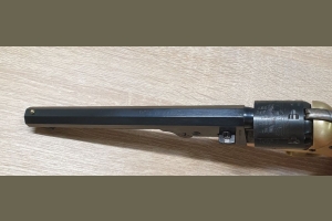 Colt Navy 1851 kal. .36BP Uberti