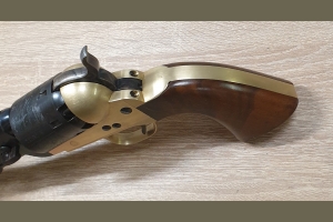 Colt Navy 1851 kal. .36BP Uberti