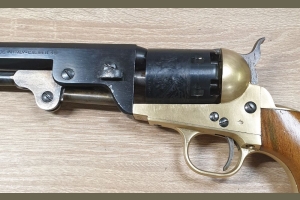 Colt Navy 1851 kal. .36BP Pietta