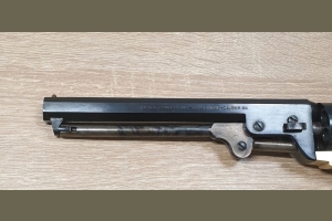 Colt Navy 1851 kal. .36BP Pietta