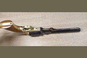 Colt Navy 1851 kal. .36BP Pietta