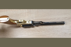 Colt Navy 1851 kal. .36BP Pietta