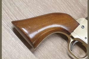 Colt Navy 1851 kal. .36BP Pietta