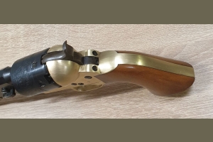 Colt Navy 1851 kal. .36BP Pietta
