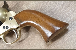 Colt Navy 1851 kal. .36BP Pietta