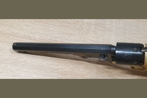 Colt Navy 1851 kal. .36BP Pietta