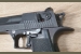 Desert Eagle kal. .44RemMag. I.M.I. lufa 6