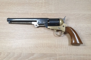 Colt Navy 1851 kal. .36BP Pietta