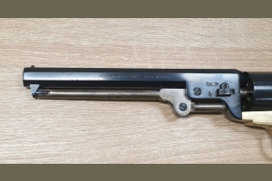 Colt Navy 1851 kal. .36BP Pietta