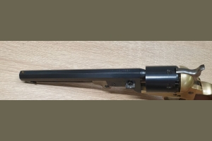 Colt Navy 1851 kal. .36BP Pietta