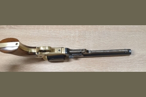 Colt Navy 1851 kal. .36BP Pietta