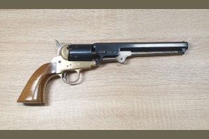 Colt Navy 1851 kal. .36BP Pietta