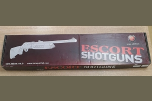 Strzelba Hatsan Escort Marineguard 12/76 20