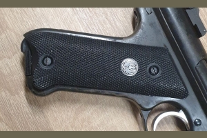Ruger MKII kal. 22LR