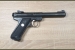 Ruger MKII kal. 22LR