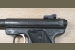 Ruger MKII kal. 22LR