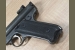 Ruger MKII kal. 22LR