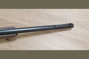 Wehrsportgewehr Model 1957 ERMA kal. .22LR