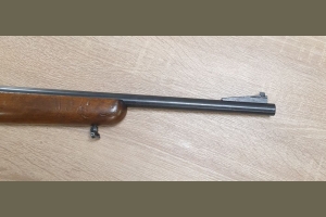 Wehrsportgewehr Model 1957 ERMA kal. .22LR