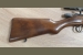 Wehrsportgewehr Model 1957 ERMA kal. .22LR