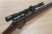 Wehrsportgewehr Model 1957 ERMA kal. .22LR