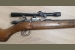 Wehrsportgewehr Model 1957 ERMA kal. .22LR
