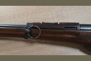 Berthier Mle M16 kal. 8mmLebel St. Etienne 1919r