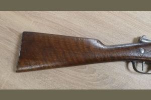 Berthier Mle M16 kal. 8mmLebel St. Etienne 1919r
