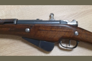 Berthier Mle M16 kal. 8mmLebel St. Etienne 1919r