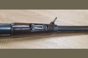 Berthier Mle M16 kal. 8mmLebel St. Etienne 1919r