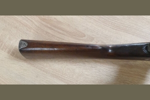 Berthier Mle M16 kal. 8mmLebel St. Etienne 1919r