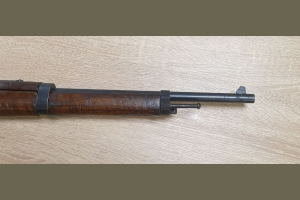 Berthier Mle M16 kal. 8mmLebel St. Etienne 1919r