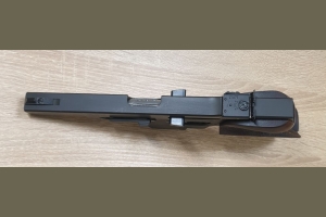 Walther GSP kal. .22LR
