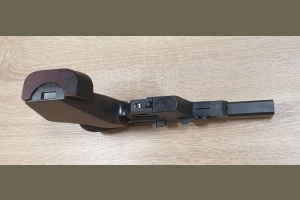 Walther GSP kal. .22LR