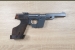 Walther GSP kal. .22LR