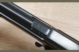 Margolin MCM kal .22LR