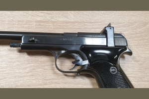Margolin MCM kal .22LR