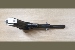 Margolin MCM kal .22LR