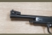 Margolin MCM kal .22LR