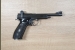 Margolin MCM kal .22LR