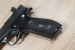 Margolin MCM kal .22LR