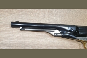 Colt Army mod.1860 kal 44BP Uberti GRAWER