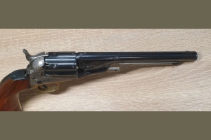 Colt Army mod.1860 kal 44BP Uberti GRAWER