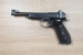 Margolin MCM kal .22LR