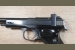 Margolin MCM kal .22LR