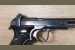 Margolin MCM kal .22LR