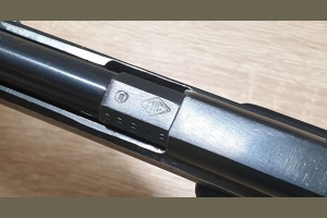 Margolin MCM kal .22LR