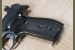 Margolin MCM kal .22LR