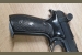 Margolin MCM kal .22LR